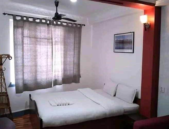 酒店 Ritu Mouria Thamel